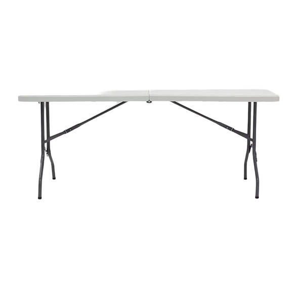 Стол складной Stool Group Кейт 180 пластиковый